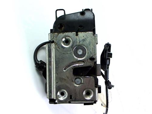 Used Rear left lock RENAULT MEGANE II (BM0/1_, CM0/1_) 2.0 dCi (BM1K, CM1K) (150 hp) 20465726