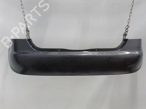 Rear bumper MERCEDES-BENZ A-CLASS (W168) A 170 CDI (168.008) | BP22102405C8 
