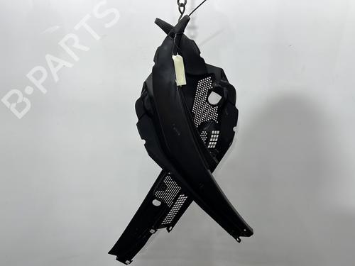 Torpedoplate ALFA ROMEO 147 (937_) 1.9 JTDM 16V (937.AXN1B, 937.AXZ1B) (170 hp) 31028098