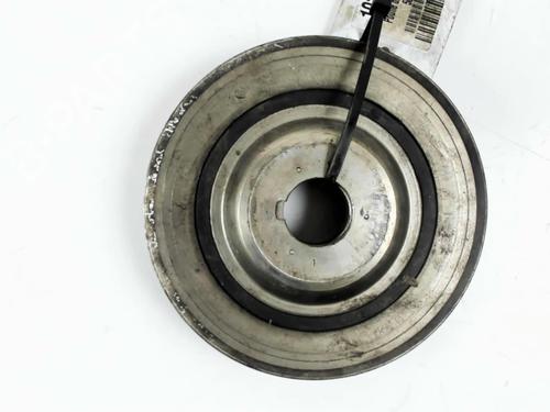 Used Pulley PEUGEOT 508 I (8D_) 2.0 HDi (163 hp) 24596373