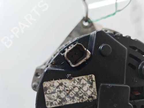 Alternator RENAULT KANGOO (KC0/1_) D 65 1.9 (KC0E, KC02, KC0J, KC0N) | BP39553623M7 - Image 5