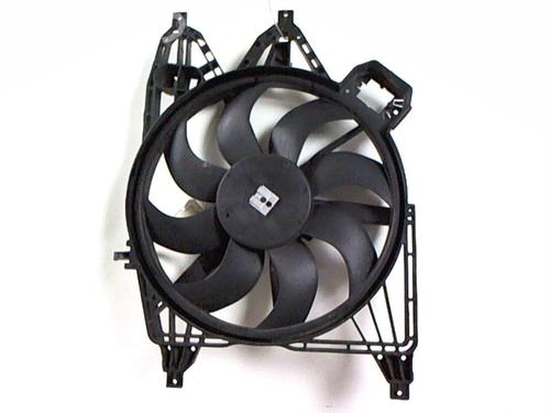 Used Radiator fan Radiator fan RENAULT KANGOO Express (FC0/1_) 1.5 dCi (61 hp) 20444113 20444113