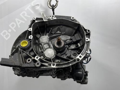 Used Gearbox Gearbox CITROËN C4 Picasso I MPV (UD_) 1.6 HDi 110 (112 hp) 20439961 20439961