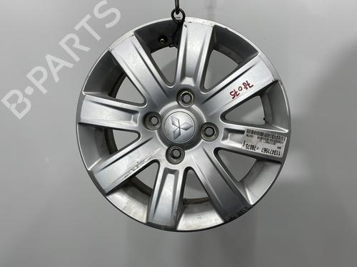 Fælk MITSUBISHI COLT VI (Z3_A, Z2_A) 1.5 DI-D (Z39A) (95 hp) 29928444