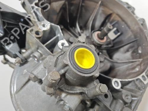 Gearbox CITROËN JUMPY II Van 1.6 HDi 90 16V | BP39710344M3 - Image 8
