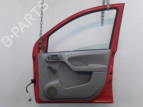Right front door FIAT PANDA (169_) 1.1 (169.AXA1A) | BP20405092C3