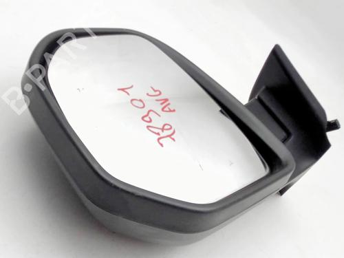 Used Left mirror Left mirror CITROËN BERLINGO Box Body/MPV (B9) 1.6 VTi 95 (98 hp) 33559638 33559638