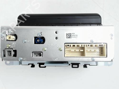 Radio KIA STONIC (YB) 1.0 T-GDi | BP30547612E6