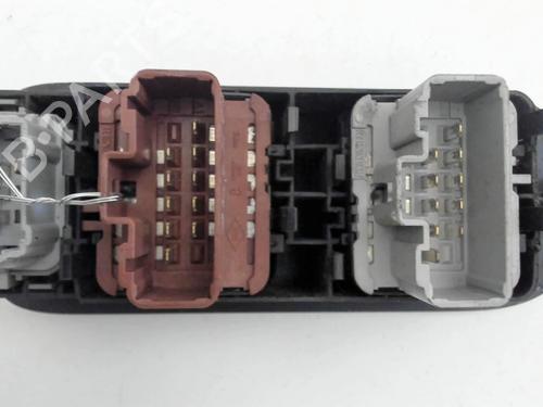 Left front window switch RENAULT SCÉNIC II (JM0/1_) 1.9 dCi (JM0G, JM12, JM1G, JM2C) | BP30689057I27  - Image 5