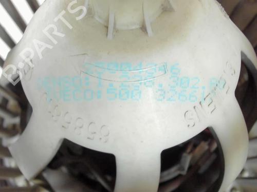 Heater blower motor IVECO DAILY III Van 29 L 12 V (ALKA41A2, ALLA52A2, ALKA42A2) | BP21234201M62 
