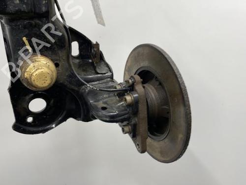 Rear axle CITROËN DS3 (SA_) 1.6 BlueHDi 120 | BP20440156M2 