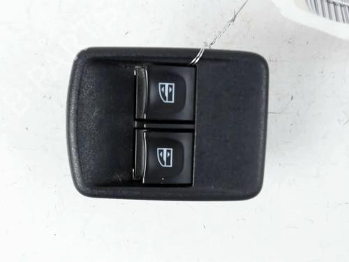 Left front window switch DACIA SANDERO II 1.0 SCe 75 (B8JC, B8JD, B8NC) | BP35892667I27 - Image 2