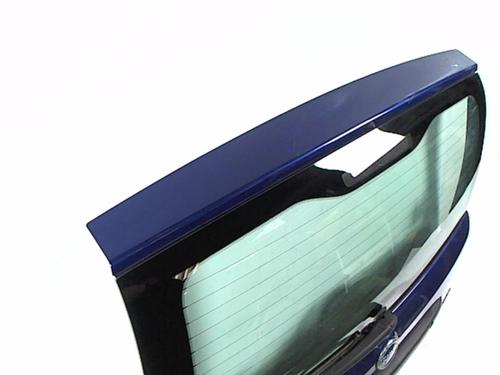Tailgate FIAT PANDA (169_) 1.3 D Multijet (169.AXC1A) | BP20477044C6 