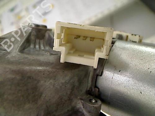 Rear wiper motor RENAULT LAGUNA II Grandtour (KG0/1_) 1.9 dCi | BP20458743M102 