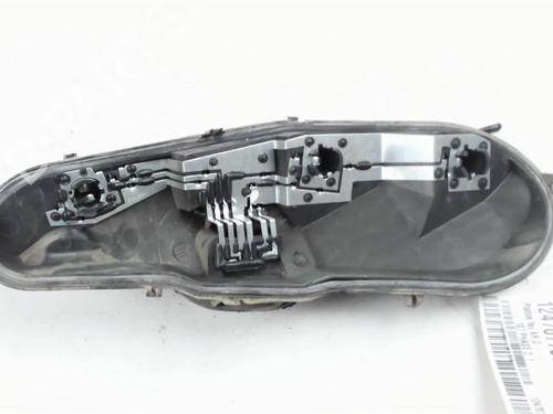 Lampeholder Lampeholder PEUGEOT 107 (PM_, PN_) 1.0 (68 hp) 34458930 34458930