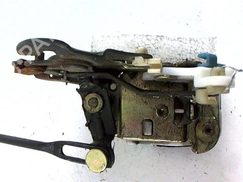 Used Rear left lock HYUNDAI ATOS (MX) 1.0 i (54 hp) 20392378