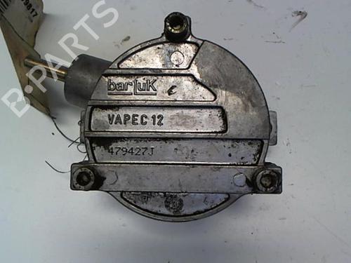 Used Vacuum pump CITROËN ZX (N2) 1.9 D (68 hp) 21232169