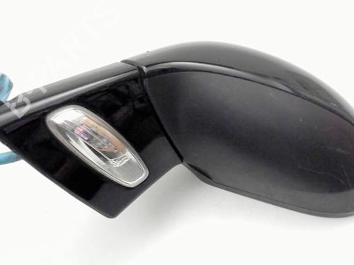 Left mirror PEUGEOT 308 I (4A_, 4C_) 1.6 HDi | BP29419744C26 