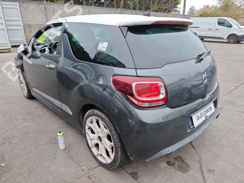 AdBlue tank DS DS 3 (SA_) 1.6 BlueHDi 116 (SABHXM) | BP31602585M85 