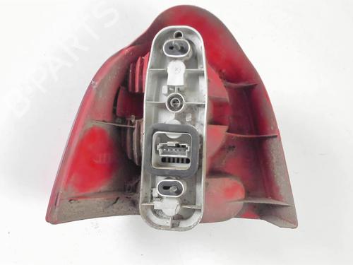 Used Right taillight RENAULT TWINGO I (C06_) 1.2 16V (C06C, C06D, C06K) (75 hp) 20446549