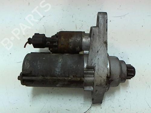 Starter VW POLO V (6R1, 6C1) 1.2 | BP20411127M8 