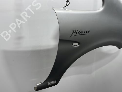 Right front fenders CITROËN XSARA PICASSO (N68) 2.0 HDi | BP28211753C42 