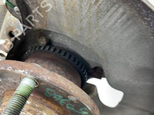 Right rear steering knuckle MAZDA 6 Hatchback (GG) 2.0 DI (GG14) | BP21207538M28 