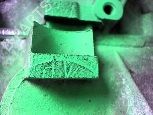 Used Gearbox Gearbox LANCIA MUSA (350_) 1.3 D Multijet (350.AXG11, 350.AXG1A) (90 hp) 20392249 20392249