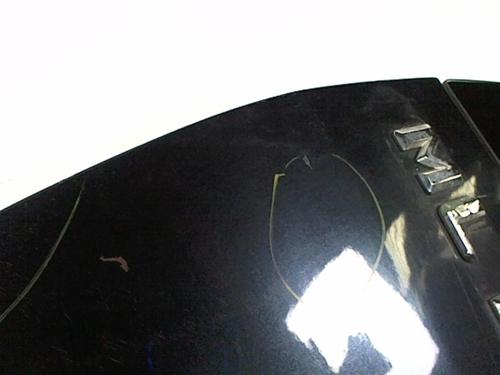 Tailgate MERCEDES-BENZ M-CLASS (W163) ML 270 CDI (163.113) | BP20434040C6