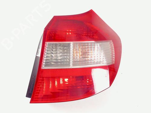 Right taillight BMW 1 (E87) 118 d | BP20398648C35 
