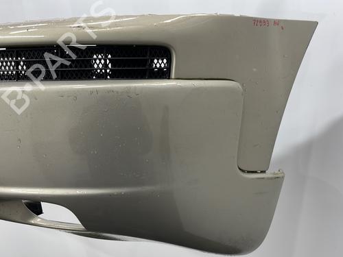 Front bumper VOLVO XC90 I (275) D5 AWD | BP28591115C7 