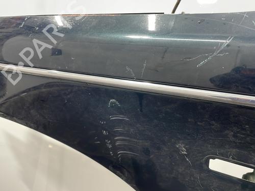 Left front fenders ROVER 75 (RJ) 2.0 CDT | BP20444297C41 