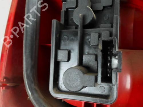 Højre baglygte CITROËN XSARA PICASSO (N68) 2.0 HDi | BP28361907C35