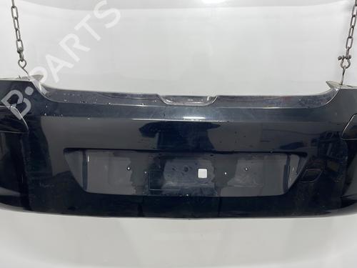 Used Rear bumper PEUGEOT 308 I (4A_, 4C_) 1.6 HDi (92 hp) 31028112