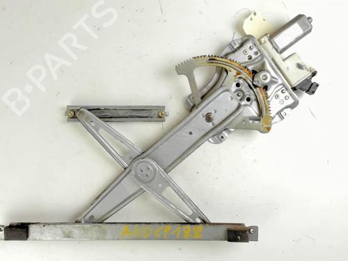 Front right window mechanism TOYOTA COROLLA Estate (_E12_) 2.0 D-4D (CDE120_, CDE120R) | BP20398277C23 