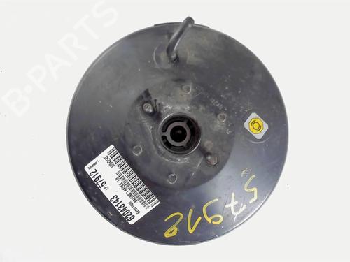 Used Servo brake Servo brake SUZUKI BALENO Estate (EG) 1.9 TD (SY419) (75 hp) 21236786 21236786