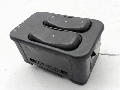 Used Left front window switch Left front window switch OPEL ZAFIRA A MPV (T98) 2.2 DTI 16V (F75) (125 hp) 40002899 40002899
