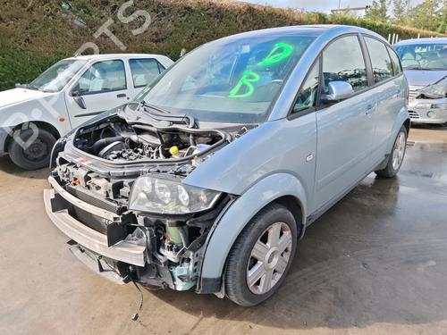 Gummiliste AUDI A2 (8Z0) 1.4 | BP27683495C142 - Image 4