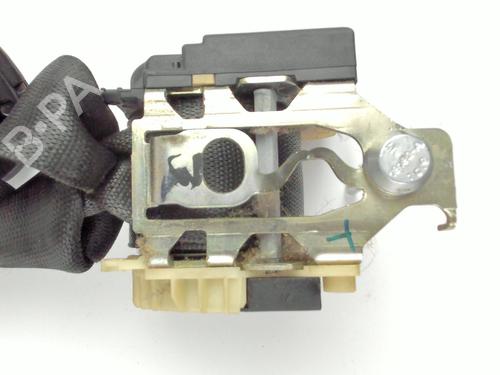 Used Front left seatbelt Front left seatbelt OPEL CORSA C (X01) 1.2 Twinport (F08, F68) (80 hp) 20443484 20443484