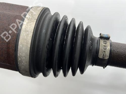 Right front driveshaft RENAULT MEGANE CC (EZ0/1_) 1.9 dCi (EZ0J, EZ1S) | BP31328004M39 