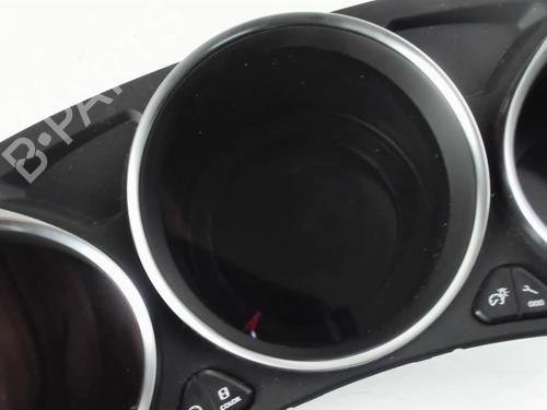 Used Instrument cluster Instrument cluster CITROËN DS4 (NX_) 1.6 HDi 110 (112 hp) 21422802 21422802