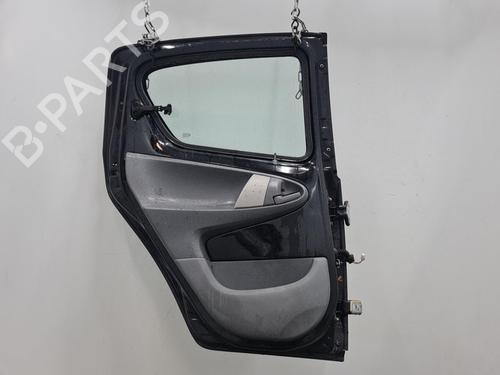 Left rear door TOYOTA AYGO (_B1_) 1.0 (KGB10_, KGB10R) | BP20470131C4 