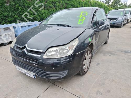 Engine control unit (ECU) CITROËN C4 Coupe (LA_) 1.6 HDi | BP37727897M57 - Image 7