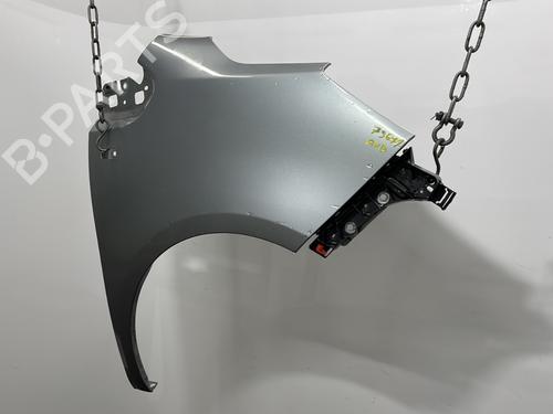 Right front fenders OPEL MERIVA B MPV (S10) 1.7 CDTI (75) | BP27572221C42 