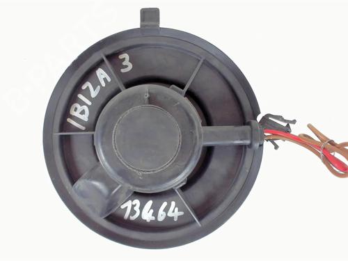 Heater blower motor SEAT IBIZA II (6K1) 1.4 i | BP25264831M62 