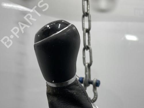 Gear lever VW POLO V (6R1, 6C1) 1.6 TDI | BP20392994M90 