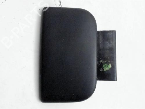 Używane Klamka zewnętrzna CITROËN BERLINGO / BERLINGO FIRST Box Body/MPV (M_) 1.9 D 70 (MBWJZ, MCWJZ) (69 hp) 26398235
