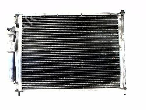 AC radiator NISSAN MICRA III (K12) 1.2 16V | BP21205703M32 