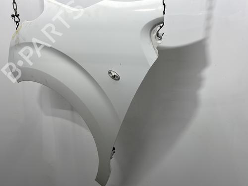 Left front fenders CITROËN JUMPY II Van 1.6 HDi 90 16V | BP28361956C41 