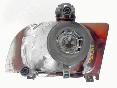 Right headlight FORD FIESTA III (GFJ) 1.1 | BP21234761C29 